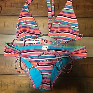 Ocean Pacific Bikini